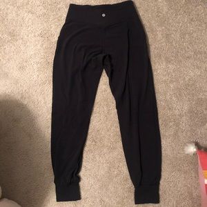 Lululemon Joggers